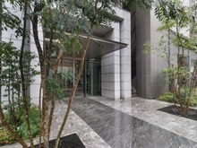 【東京都/八王子市旭町】クリオレジダンス八王子ザ・マークス アプローチ