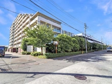 【東京都/府中市是政】リムザ 外観