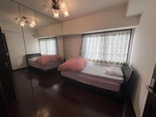 【東京都/日野市高幡】ステーションプラザ高幡不動 洋室：家具調度品は価格に含まれません