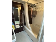 【東京都/日野市高幡】ステーションプラザ高幡不動 浴室：家具調度品は価格に含まれません