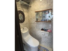 【東京都/日野市高幡】ステーションプラザ高幡不動 トイレ：家具調度品は価格に含まれません