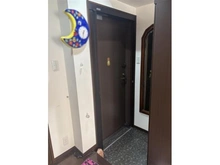 【東京都/日野市高幡】ステーションプラザ高幡不動 玄関：家具調度品は価格に含まれません