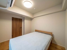 【東京都/府中市住吉町】ライオンズマンション中河原 洋室