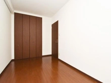 【東京都/調布市染地】フォルスコート調布染地公園 洋室：約5.2帖