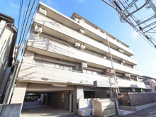 【東京都/府中市八幡町】アイディーコート府中 外観