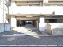 【東京都/府中市八幡町】アイディーコート府中 共用部