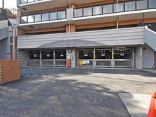 【東京都/八王子市打越町】グランシティ八王子北野 駐車場