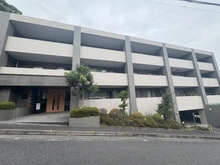 【東京都/日野市百草】プリムローズ百草園 外観