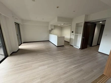 【東京都/日野市百草】プリムローズ百草園 LDK