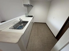 【東京都/日野市百草】プリムローズ百草園 キッチン