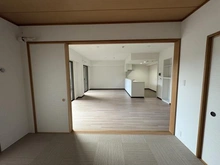 【東京都/日野市百草】プリムローズ百草園 和室