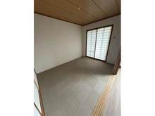 【東京都/日野市百草】プリムローズ百草園 和室