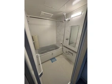 【東京都/日野市百草】プリムローズ百草園 浴室