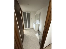 【東京都/日野市百草】プリムローズ百草園 洗面室