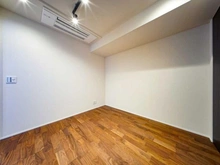 【東京都/港区高輪】高輪ザ・レジデンス 洋室：※写真は空室時のものになりますので現況と異なる可能性がございます。