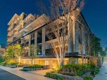 【東京都/品川区上大崎】ディアナコート池田山公園 外観