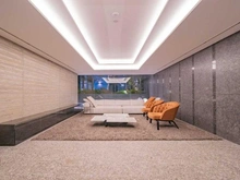 【東京都/品川区上大崎】ディアナコート池田山公園 ロビー