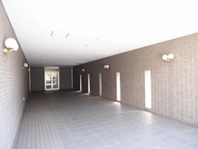 【東京都/府中市宮町】府中パーク・ホームズ 外観