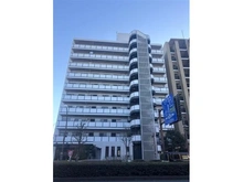 【東京都/多摩市一ノ宮】聖蹟桜ケ丘パーク・ホームズ  外観