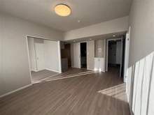 【東京都/多摩市一ノ宮】聖蹟桜ケ丘パーク・ホームズ  リビング