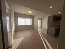 【東京都/多摩市一ノ宮】聖蹟桜ケ丘パーク・ホームズ  リビング