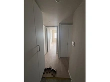 【東京都/多摩市一ノ宮】聖蹟桜ケ丘パーク・ホームズ  玄関