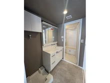 【東京都/多摩市一ノ宮】聖蹟桜ケ丘パーク・ホームズ  洗面所