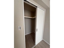 【東京都/多摩市一ノ宮】聖蹟桜ケ丘パーク・ホームズ  収納