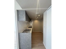 【東京都/多摩市一ノ宮】聖蹟桜ケ丘パーク・ホームズ  キッチン