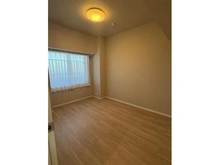 【東京都/多摩市一ノ宮】聖蹟桜ケ丘パーク・ホームズ  洋室