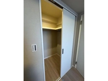 【東京都/多摩市一ノ宮】聖蹟桜ケ丘パーク・ホームズ  収納