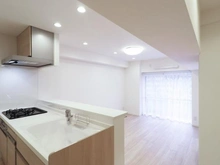 【東京都/府中市住吉町】府中住吉町住宅1号棟 LDK