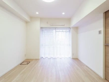 【東京都/府中市住吉町】府中住吉町住宅1号棟 リビング・ダイニング