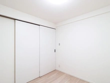 【東京都/府中市住吉町】府中住吉町住宅1号棟 洋室