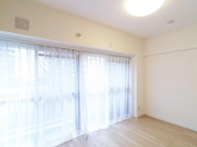 【東京都/府中市住吉町】府中住吉町住宅1号棟 洋室