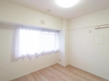 【東京都/府中市住吉町】府中住吉町住宅1号棟 洋室