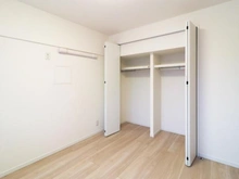 【東京都/府中市住吉町】府中住吉町住宅1号棟 洋室