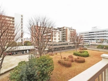 【東京都/府中市住吉町】府中住吉町住宅1号棟 眺望