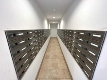 【東京都/多摩市連光寺】ライオンズ聖蹟桜ヶ丘パシーナ メールBOX