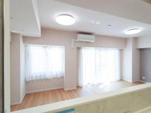 【東京都/多摩市関戸】ザ・スクエアA号棟 LDK