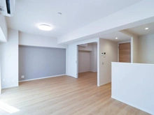 【東京都/多摩市関戸】ザ・スクエアA号棟 リビング・ダイニング