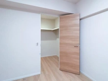 【東京都/多摩市関戸】ザ・スクエアA号棟 収納