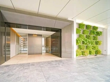 【東京都/国分寺市本町】シティタワー国分寺ザ・ツイン イースト エントランス