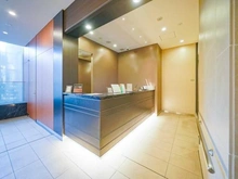 【東京都/国分寺市本町】シティタワー国分寺ザ・ツイン イースト  コンシェルジュカウンター