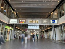 【東京都/国分寺市本町】シティタワー国分寺ザ・ツイン イースト  ミーツ国分寺（現地より約10m）