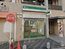 【東京都/国分寺市本町】シティタワー国分寺ザ・ツイン イースト  三井住友銀行国分寺駅北口出張所（現地より約65m）