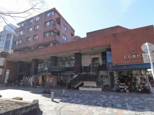 【東京都/府中市寿町】府中村木マンション 外観