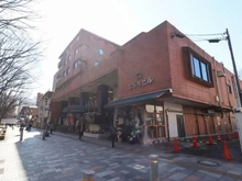 【東京都/府中市寿町】府中村木マンション 外観