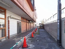 【東京都/府中市寿町】府中村木マンション 共用部