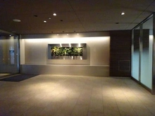 【東京都/府中市宮西町】プラウド府中パサージュ エントランス